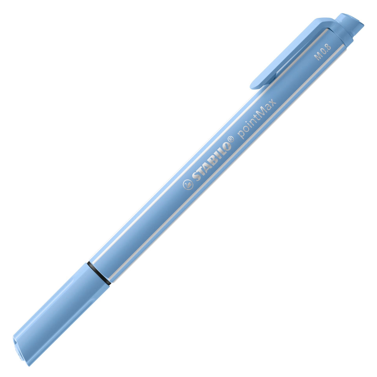 STABILO pointMax 24er Etui – Ansicht 2