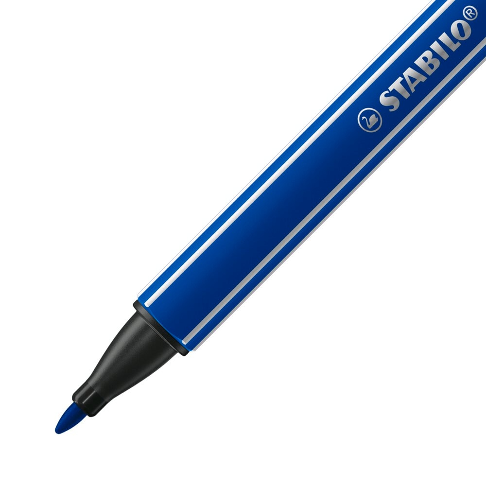 STABILO pointMax ultramarinblau – Ansicht 2