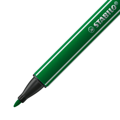STABILO pointMax smaragdgrün – Ansicht 2