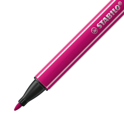 STABILO pointMax 4er Etui – Ansicht 3
