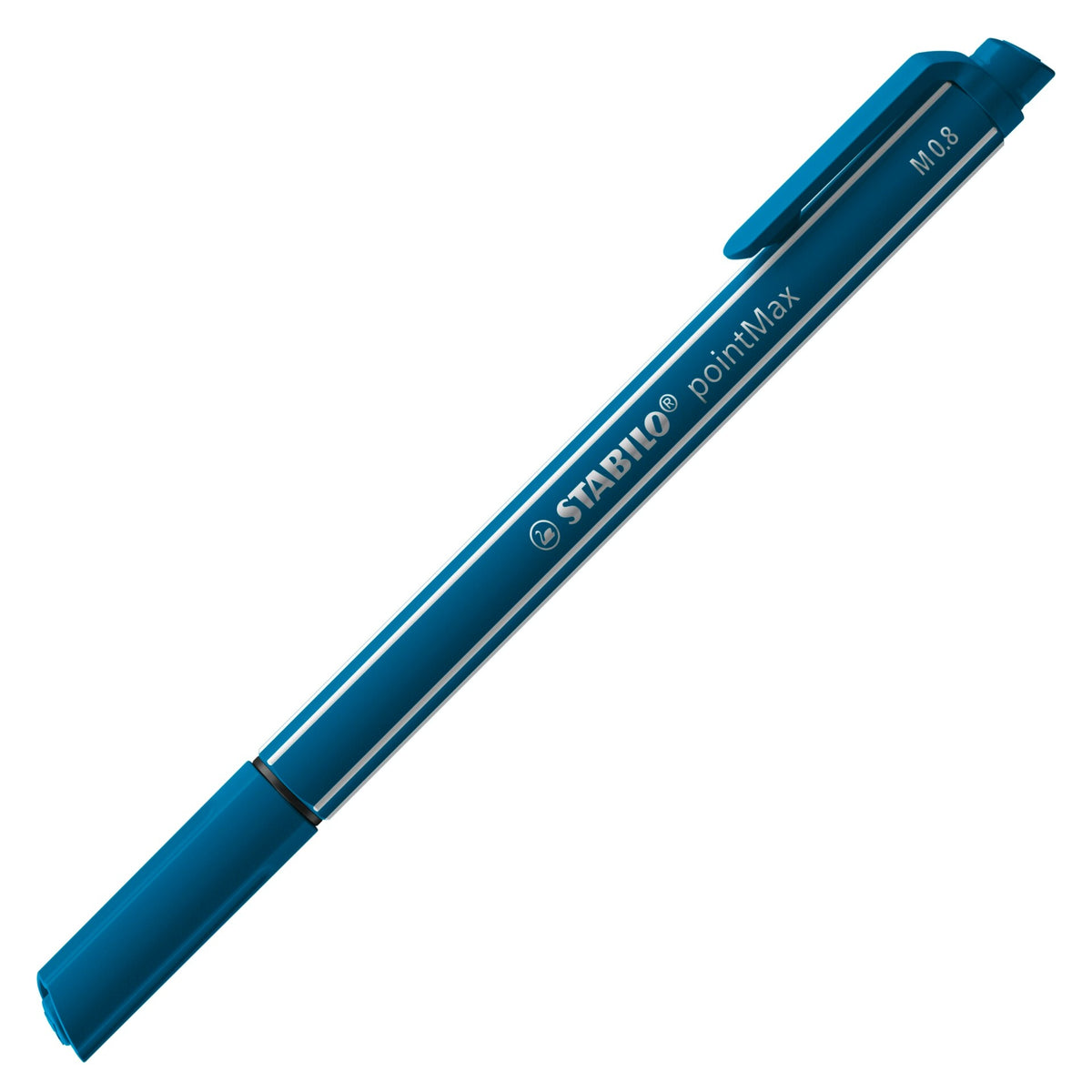STABILO pointMax türkis – Ansicht 1