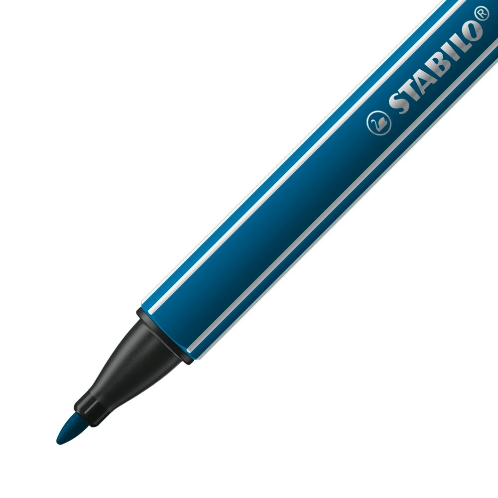 STABILO pointMax türkis – Ansicht 2