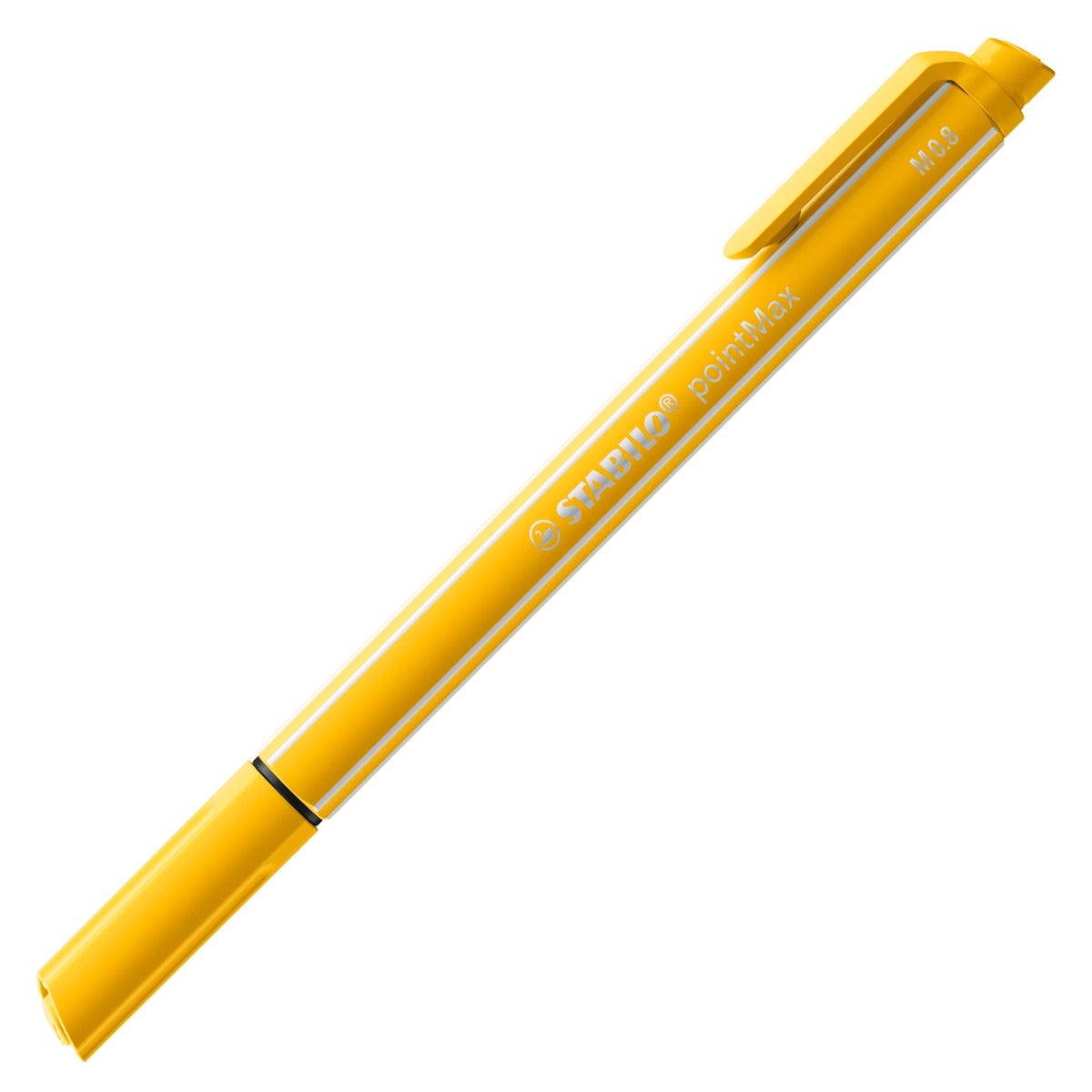STABILO pointMax 8er Etui – Ansicht 2