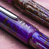 BENU Füller DailyMate silber, Creative Thursday