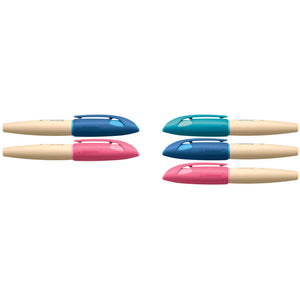 STABILO EASYbirdy T. pink R - A – Ansicht 1