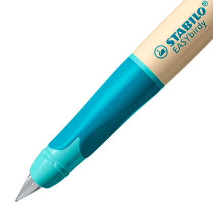 STABILO EASYbirdy T. grün R - A – Ansicht 2