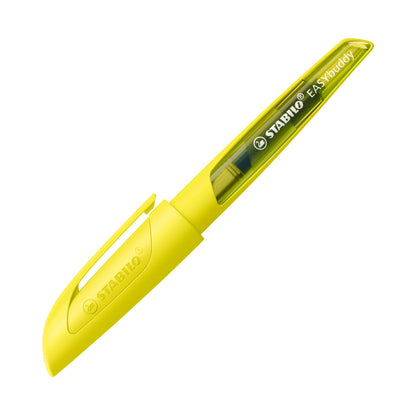 STABILO EASYbuddy neongelb M – Ansicht 1