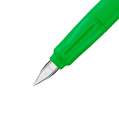 STABILO EASYbuddy neongrün M – Ansicht 2