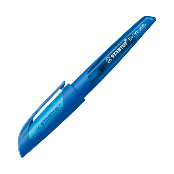 STABILO EASYbuddy dunkel-/hellblau M blau