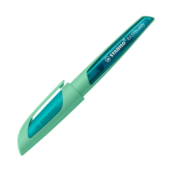 STABILO EASYbuddy Pastel Minzgrün M