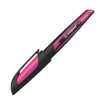STABILO EASYbuddy schwarz/magenta M blau – Ansicht 1