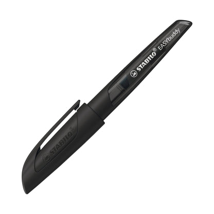 STABILO EASYbuddy Schwarz/Schwarz L – Ansicht 1