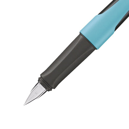 STABILO Flow Sporty Puristblue – Ansicht 2