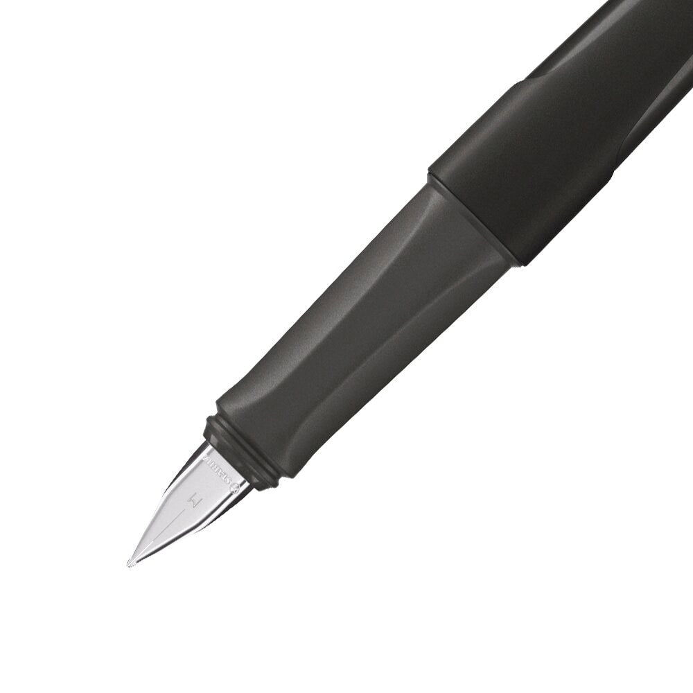 STABILO Flow Active schwarz – Ansicht 2