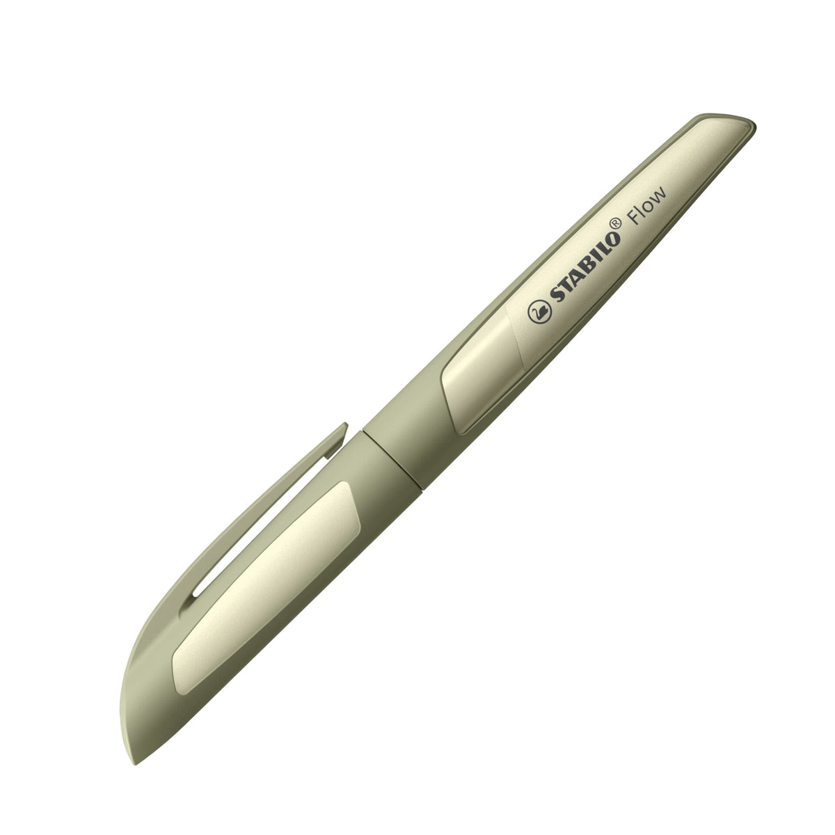 STABILO Flow Monochrome khaki – Ansicht 1