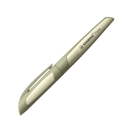 STABILO Flow Monochrome khaki – Ansicht 1