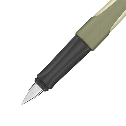 STABILO Flow Monochrome khaki – Ansicht 2