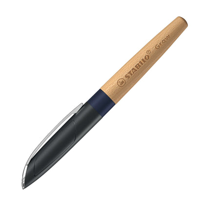 STABILO Grow blaubeerblau/Buche – Ansicht 1
