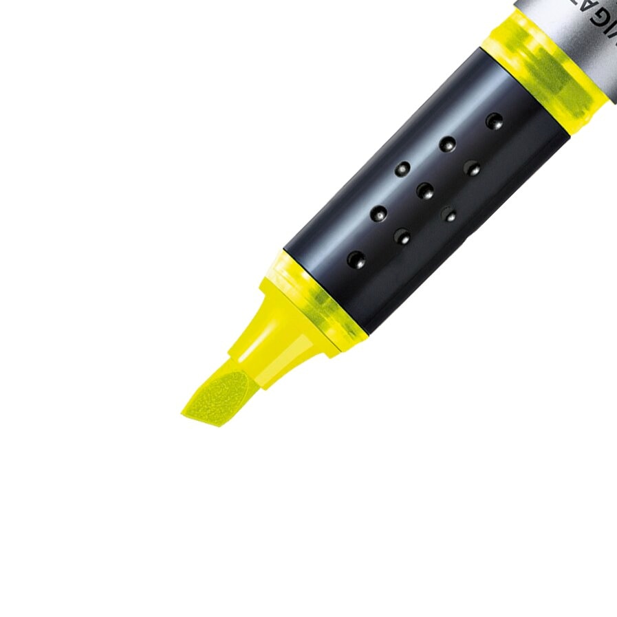 STABILO NAVIGATOR gelb – Ansicht 2