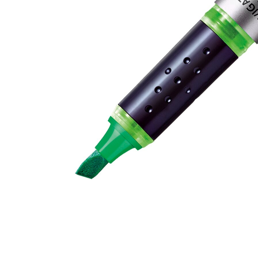 STABILO NAVIGATOR grün – Ansicht 2