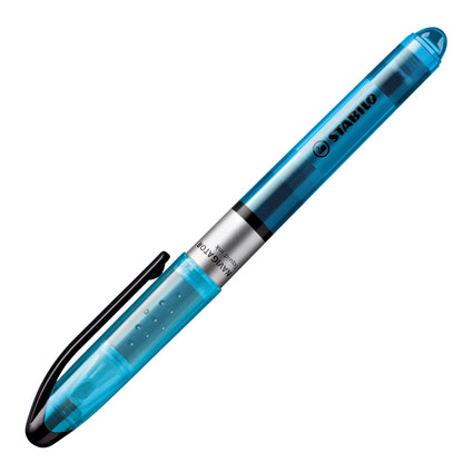 STABILO NAVIGATOR 4er Etui – Ansicht 2