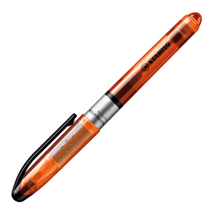 STABILO NAVIGATOR orange – Ansicht 1