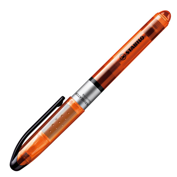 STABILO NAVIGATOR orange