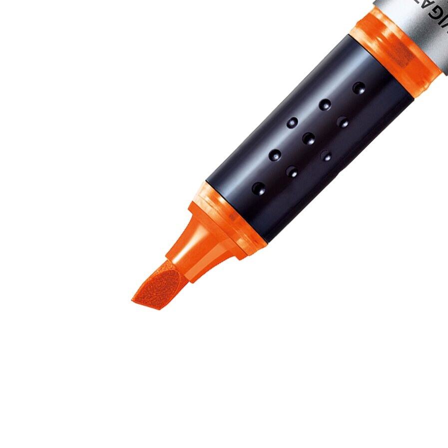 STABILO NAVIGATOR orange – Ansicht 2
