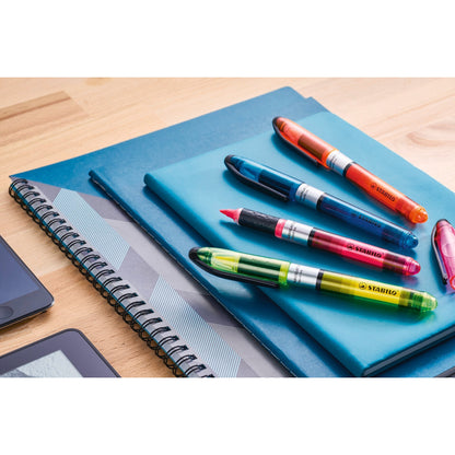 STABILO NAVIGATOR pink – Ansicht 4