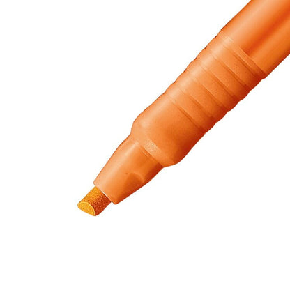 STABILO flash orange – Ansicht 2