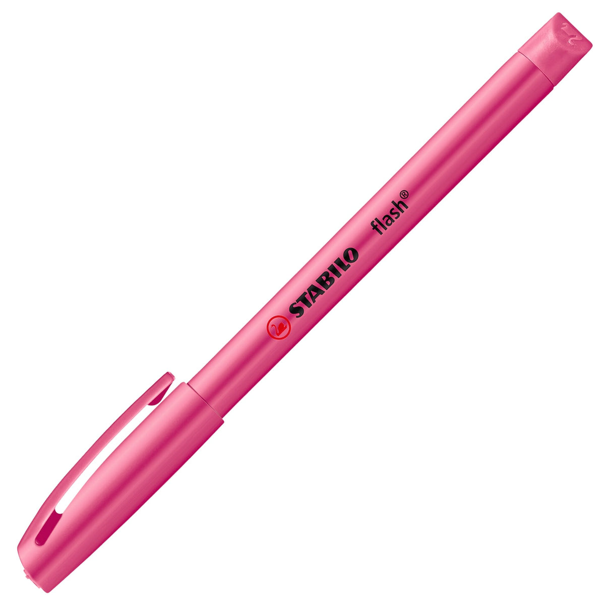 STABILO flash pink – Ansicht 1