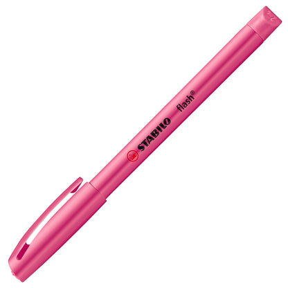 STABILO flash pink – Ansicht 1