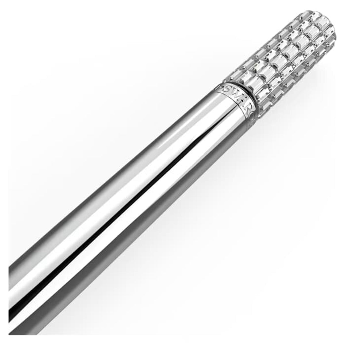 Swarovski Kugelschreiber Collection II silber, silber