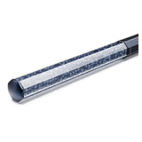 Swarovski Kugelschreiber Crystalline Octagonal, farbig, dunkelblau