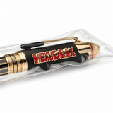 Montblanc, Fountain Pen, Patron of Art, Limited Edition 888 Moctezuma,