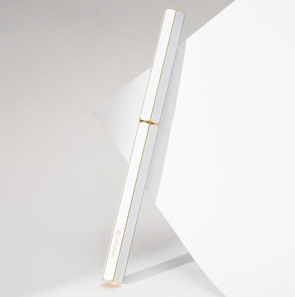 YSTUDIO Tintenroller, Classic Revolve, White