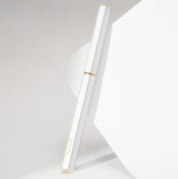 YSTUDIO Tintenroller, Classic Revolve, White