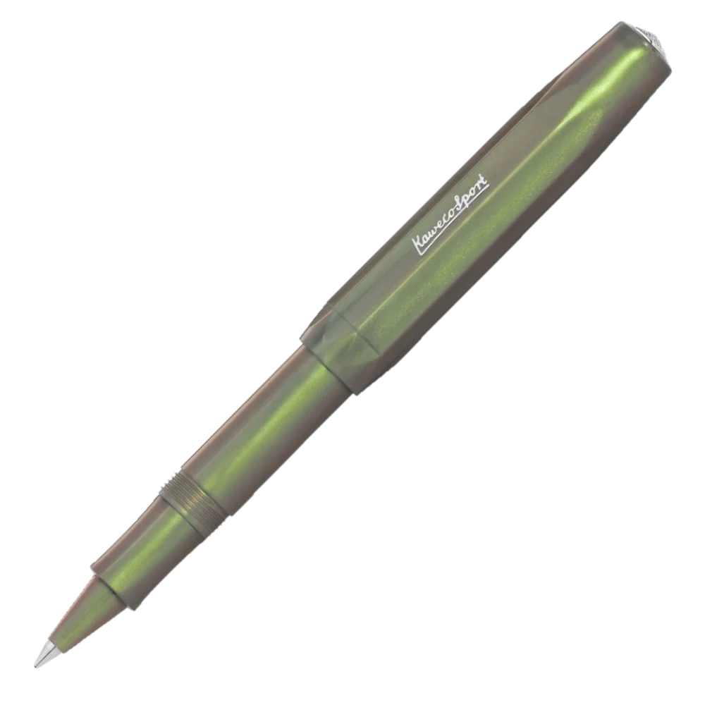 Kaweco, Rollerball LUNAR SPORT Shadow Green