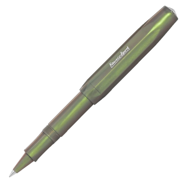 Kaweco, Tintenroller LUNAR SPORT Shadow Green