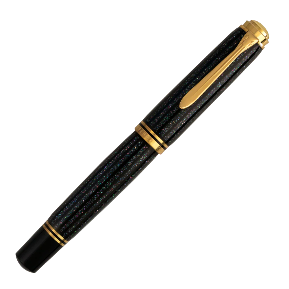 Pelikan Souverän M1000 Raden Stardust Fountain Pen - Limited Edition