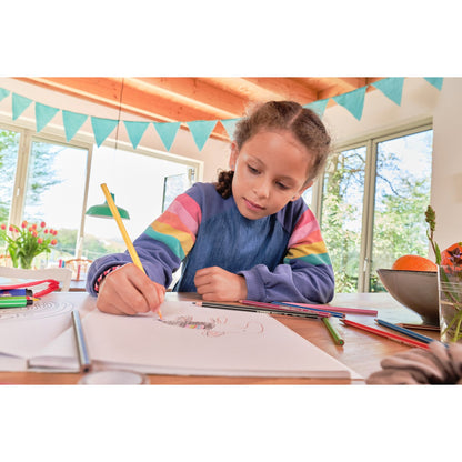 STABILO GREENcolors 12er Etui – Ansicht 7