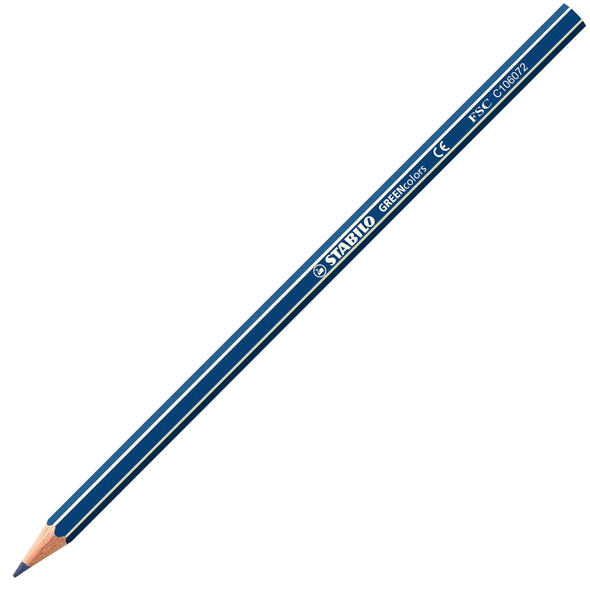 STABILO GREENcolors 24 ET ARTY – Ansicht 2
