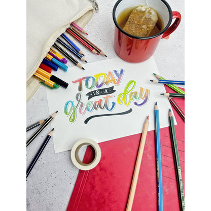 STABILO GREENcolors 24 ET ARTY – Ansicht 5