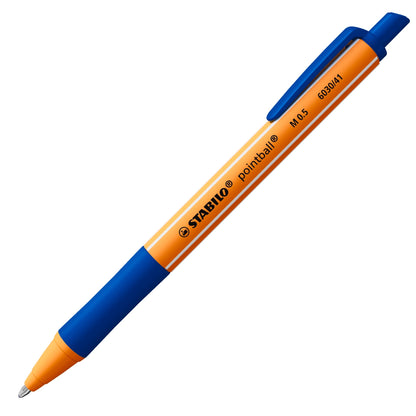STABILO pointball 6er Etui – Ansicht 2
