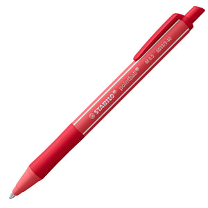 STABILO pointball colorful rostrot – Ansicht 1