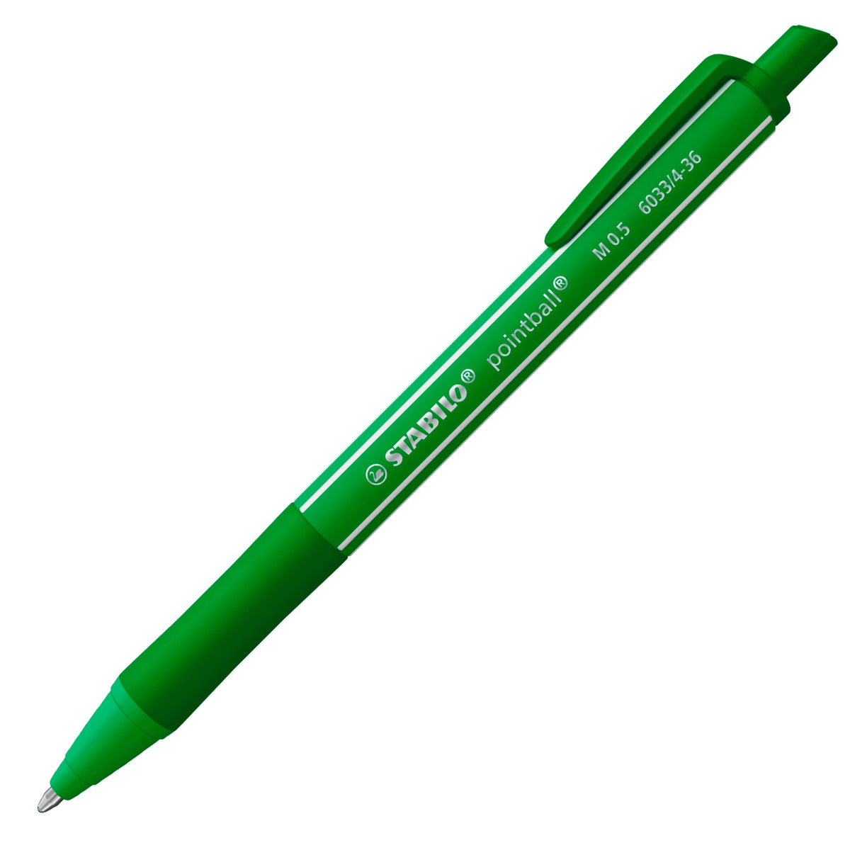 STABILO pointball colorful minzgrün – Ansicht 1