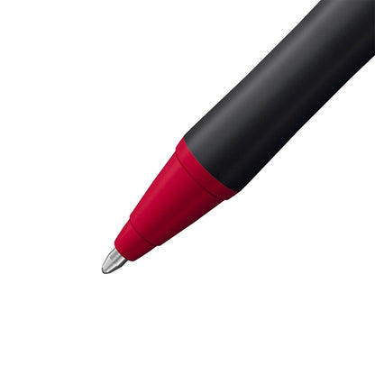 STABILO pointball NatureCOL Wildfl burgundy – Ansicht 2