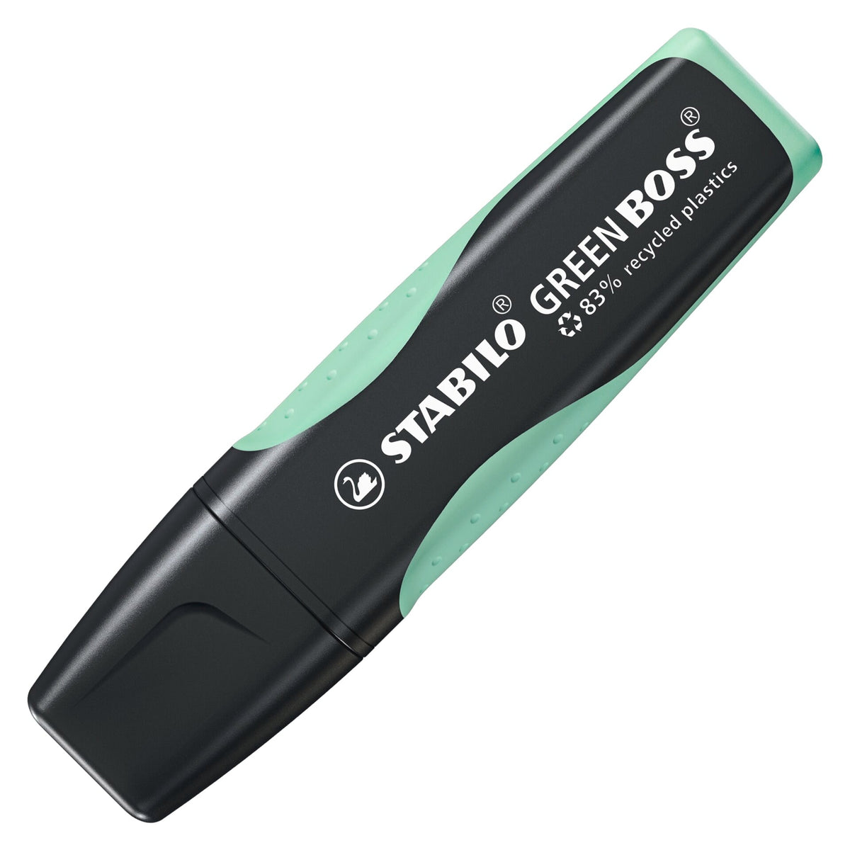 STABILO GREEN BOSS 8er Tischset – Ansicht 3