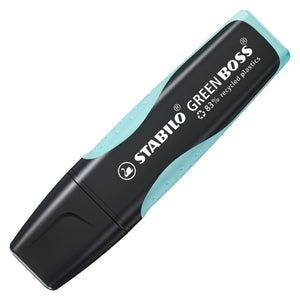 STABILO GREEN BOSS Pastel zartes Türkis – Ansicht 1