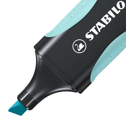 STABILO GREEN BOSS Pastel zartes Türkis – Ansicht 2